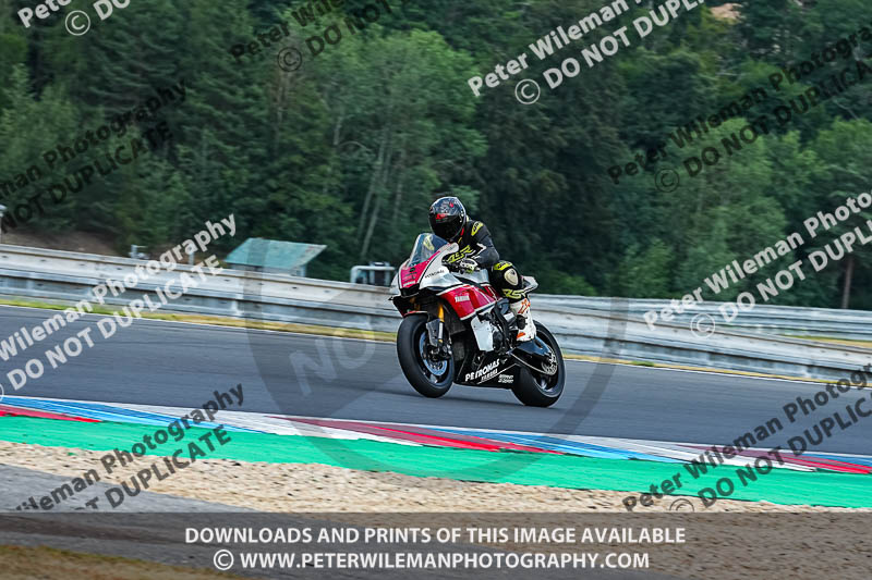 Slovakia Ring;event digital images;motorbikes;no limits;peter wileman photography;trackday;trackday digital images